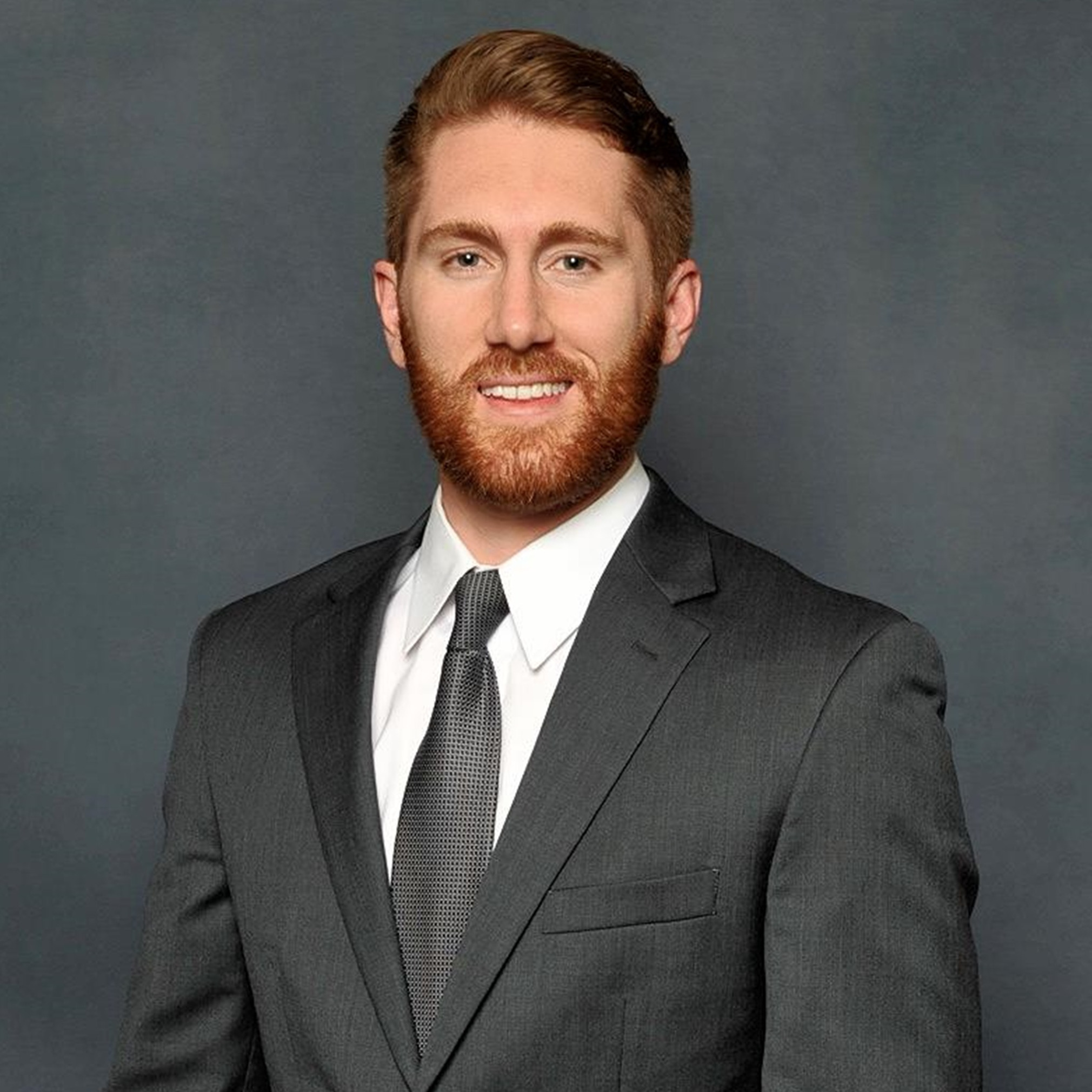 Team Member Dean Franz